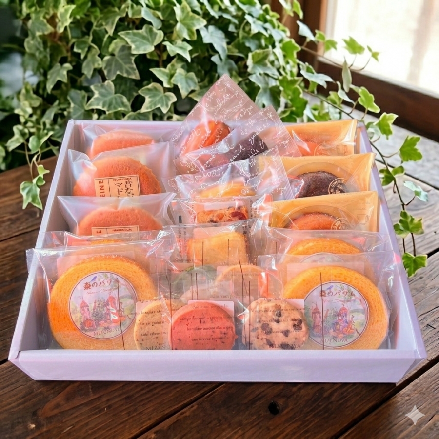 デパコス美品　まとめ売り 美浜シュクレ スイーツミズノヤ