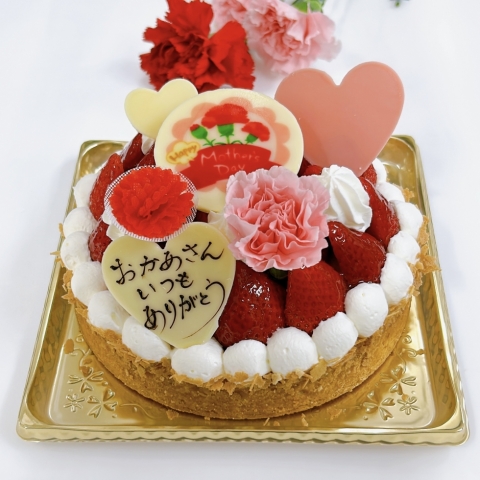 Motheres 䕂̃^g