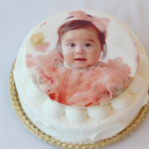 �C���X�g�f�R���[�V�����P�[�L�i�I�����C���������i�j
