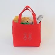 個数限定】焼菓子入りオリジナルトートバッグ スイス洋菓子店