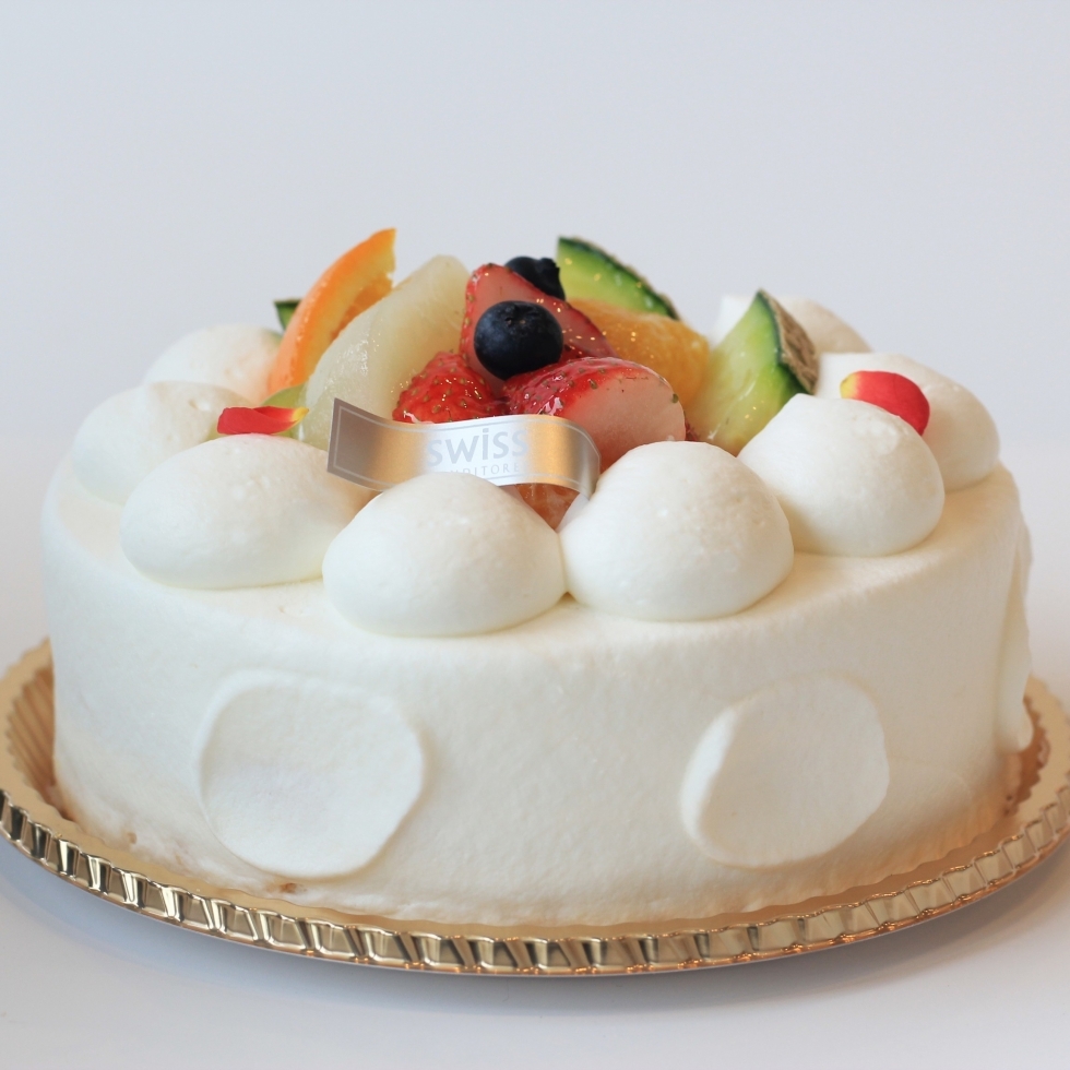 �G�߂̐��N���[���f�R���[�V�����P�[�L�i�I�����C���������i�j