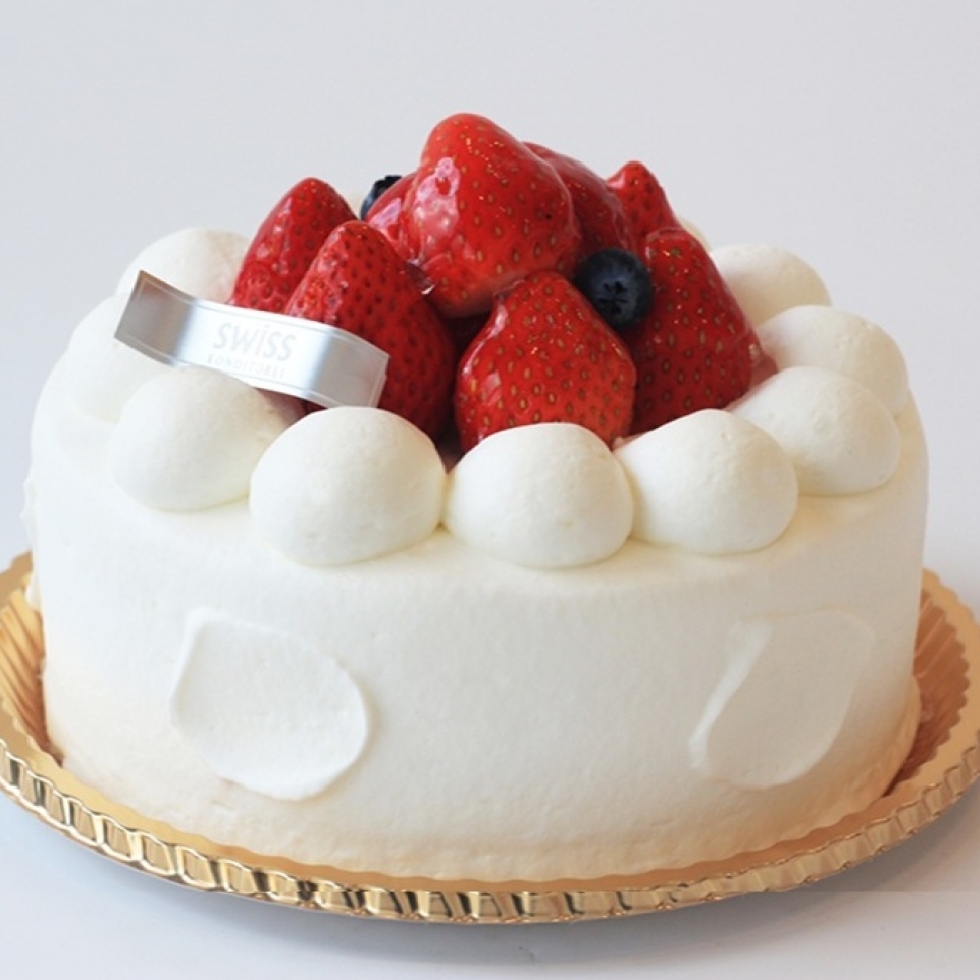 ���N���[���f�R���[�V�����P�[�L�i�I�����C���������i�j