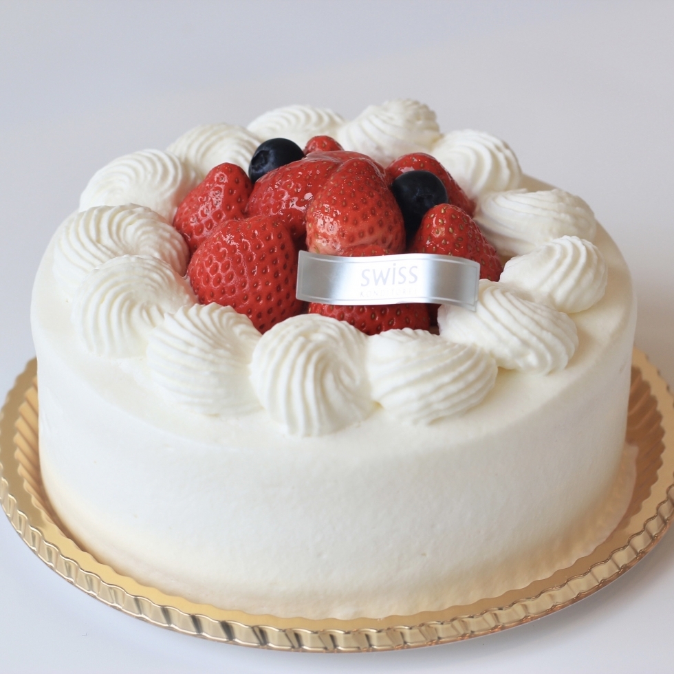 �G�߂̐��N���[���f�R���[�V�����P�[�L�i�I�����C�����葁���j