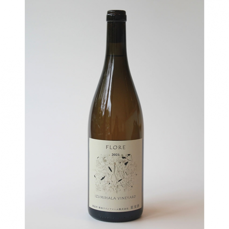 熊本 和泉原ヴィンヤード シャルドネ （白・辛口）箱入り スイス洋菓子店