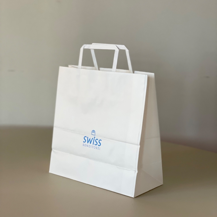 プラリーヌ 20個入り スイス洋菓子店