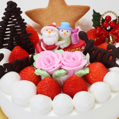 �yX�fmas�z���N���[��