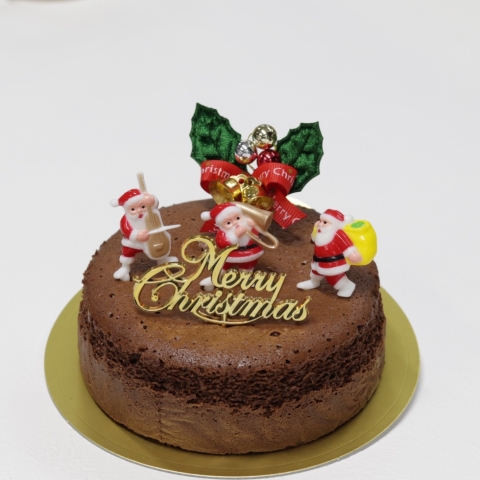 �yX'mas�z�����̃K�g�[�V���R��