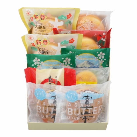 �����܂�V�t�����