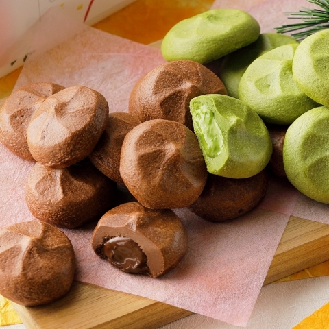 �N�b�L�[���傱��<br>�e��