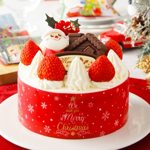Xmas�X�y�V�����T���^