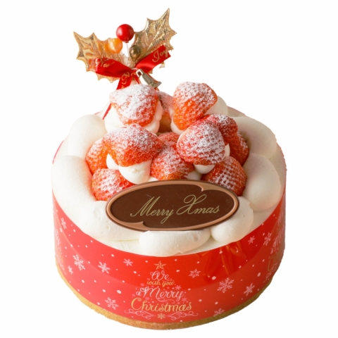 Xmas�X�g���x���[���b�`