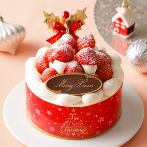 Xmas�X�g���x���[���b�`