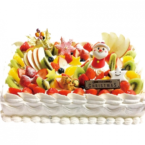 Xmas�p�[�e�B�[�f�R���[�V����