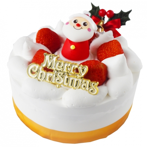 Xmas�m���G�b�O�f�R���[�V����