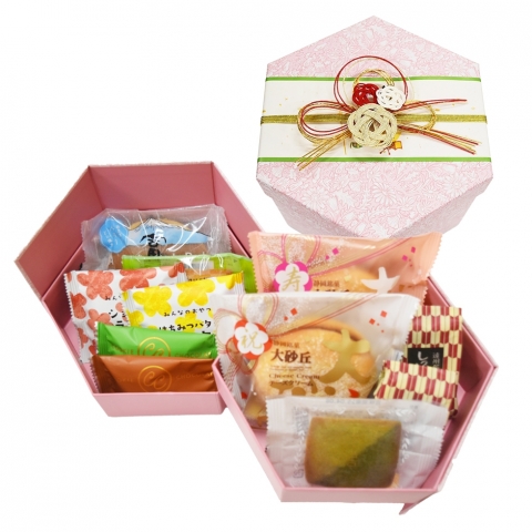 y[߂̐ߋz<br>nbs[BOX@11