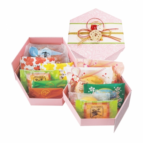 �y�[�߂̐ߋ�z<br>�[�߂̐ߋ�n�b�s�[BOX���@11��