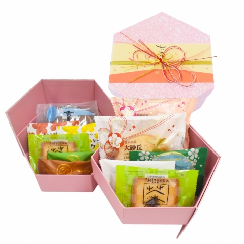 �y�j�@���܎O�z<br>���܎O�n�b�s�[BOX�@11��