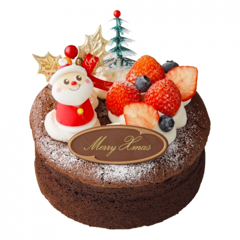 Xmas�K�g�[�V���R���@5���T�C�Y