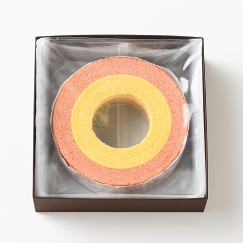 �y���̐ߋ�z<br>�Ђȃo�E��