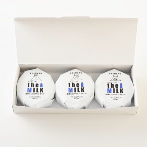 yv①z<br>the MILKᒩ~N3
