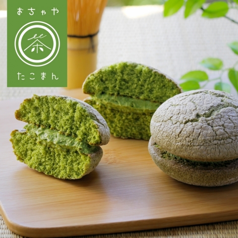 卻uTHE MATCHA<br>5