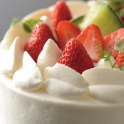 生クリームデコレーション たこまん