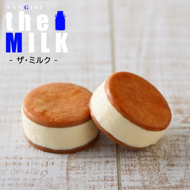 MILKさん、専用!! the MILK≪朝霧ミルク≫ 各種【冷凍便】 たこまん
