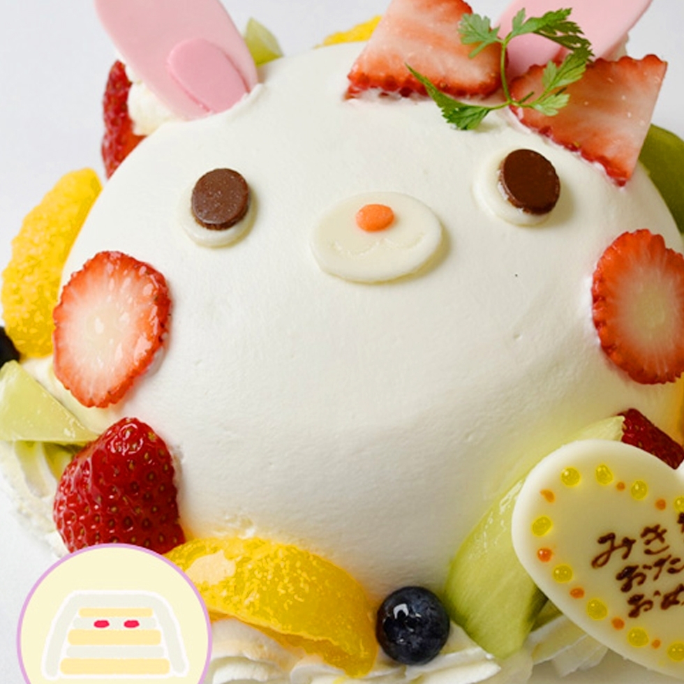 うさちゃん