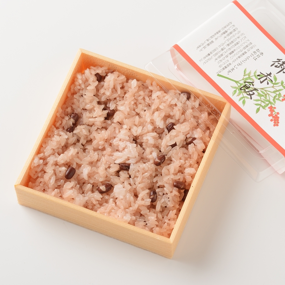 お赤飯 1合(300g)
