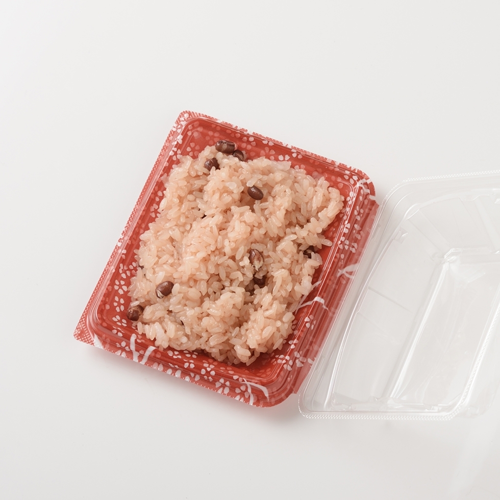お赤飯 0.5合(150g)
