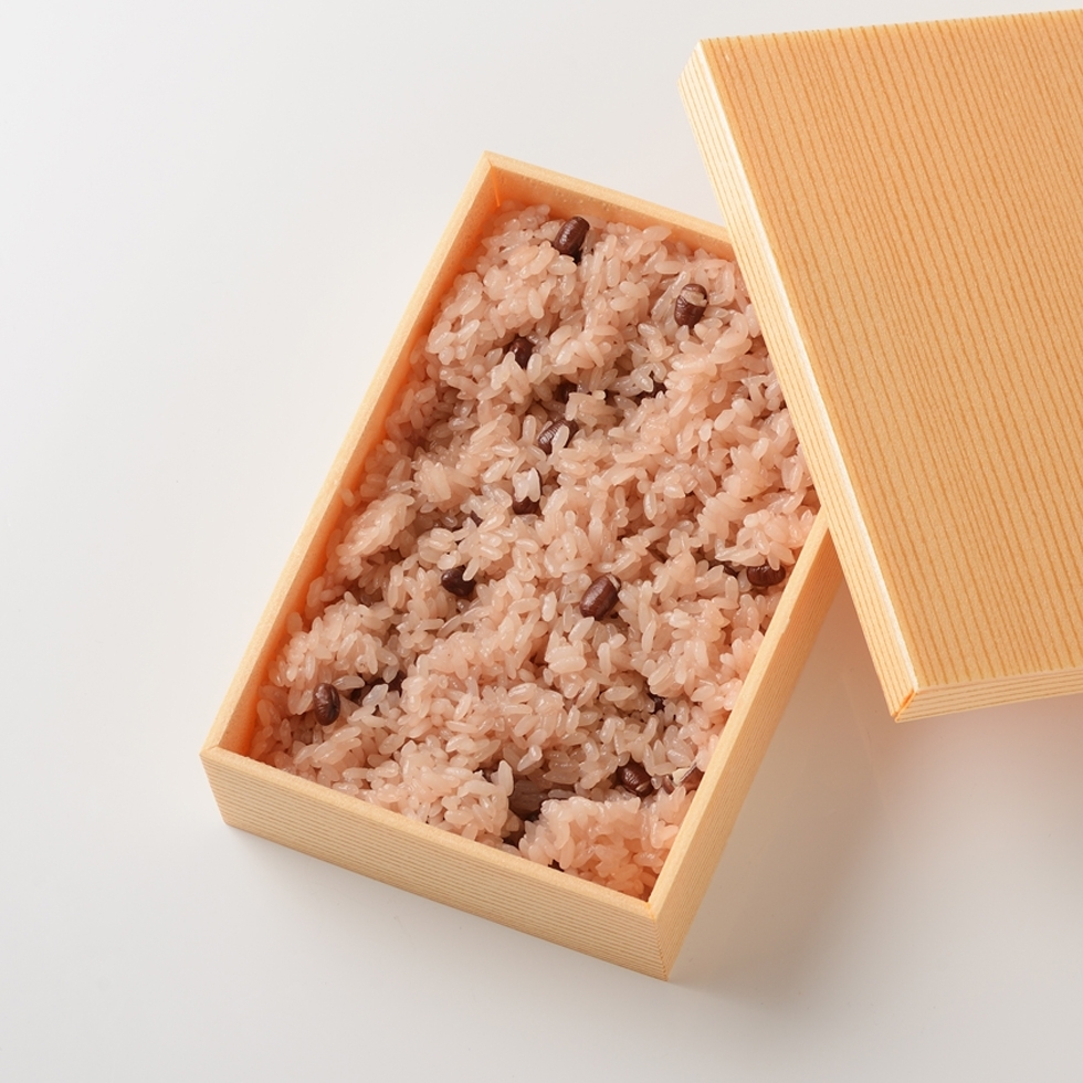 お赤飯 1.5合(450g)