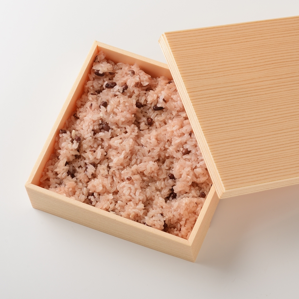 お赤飯 2.5合(750g)