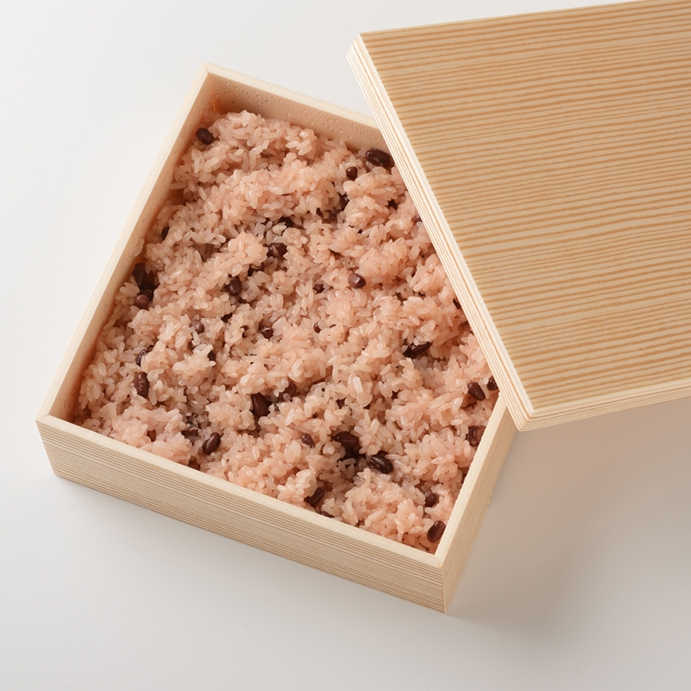 お赤飯 3.3合(1000g)