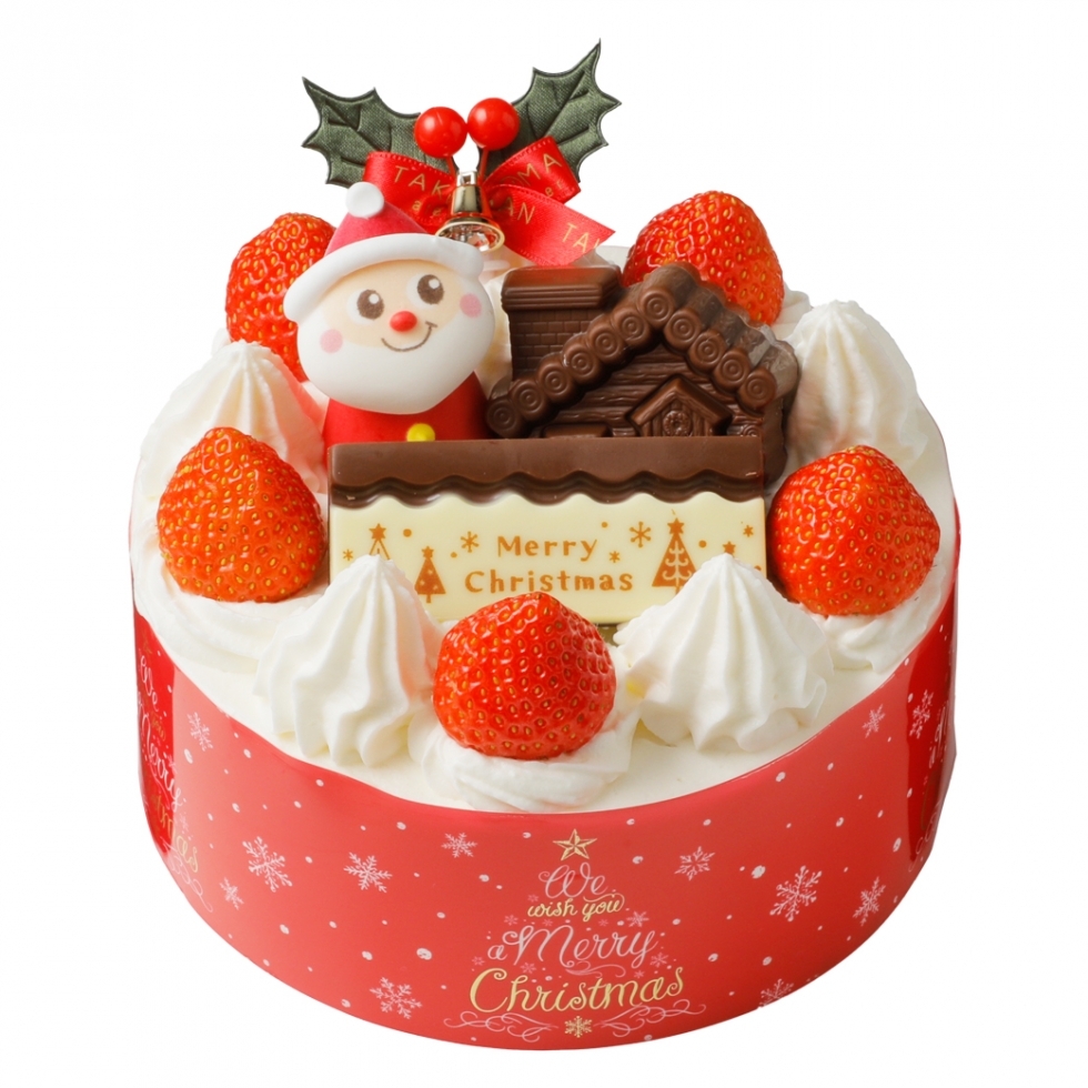 Xmasスペシャルサンタ