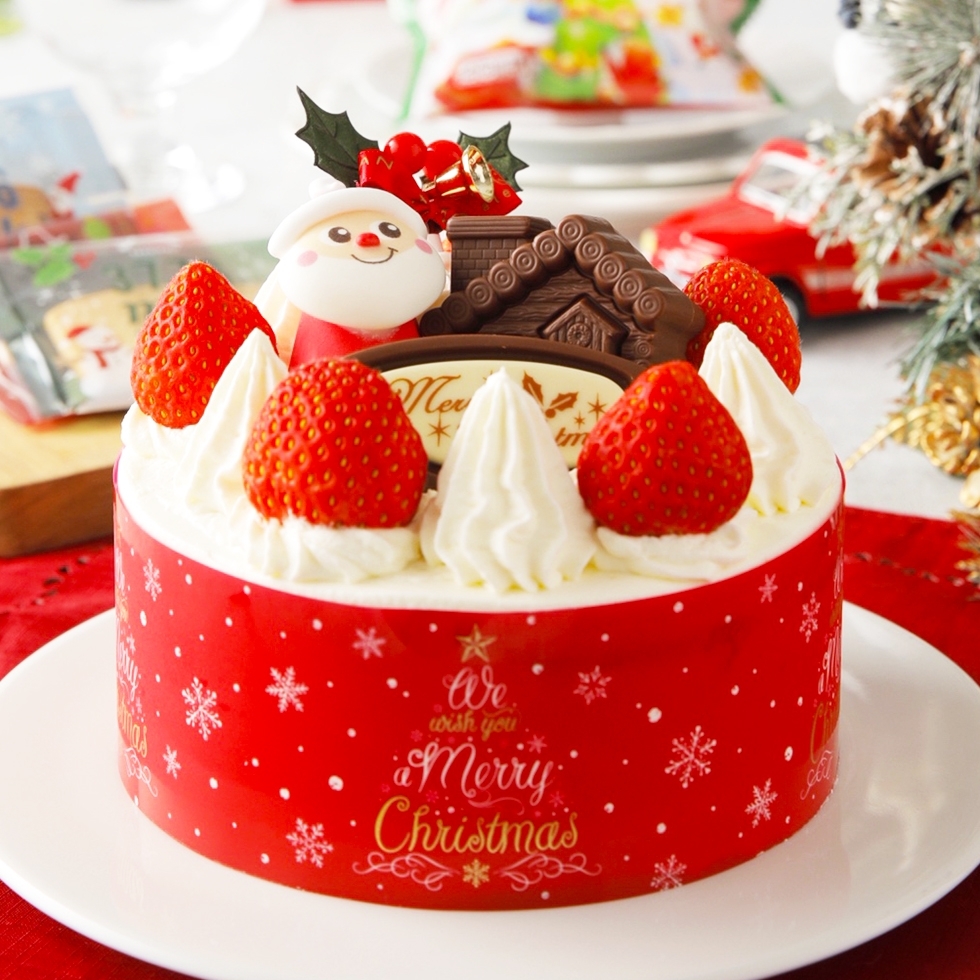 Xmas�X�y�V�����T���^