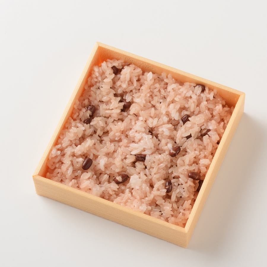 赤飯 Amazon | イチビキ 赤飯の素 2合用 100g ×5個 | イチビキ