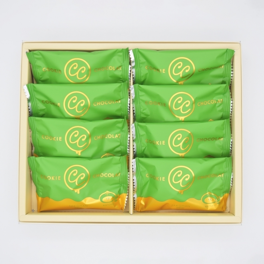 クッキーしょこら各種 たこまん