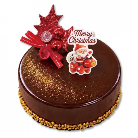�p���ŏo������N���X�}�X