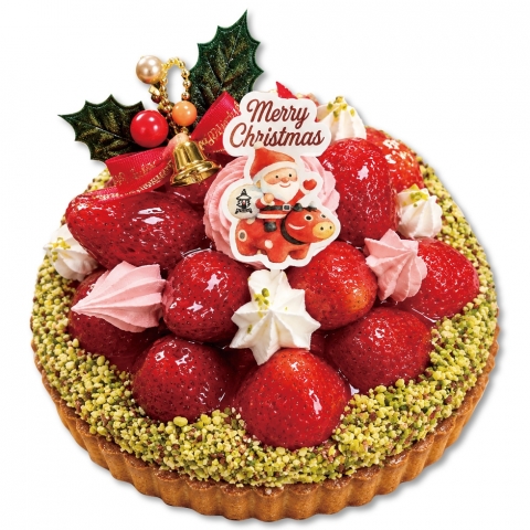 X�fmas �^���g�t���[�Y