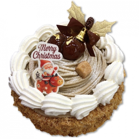Xmas�����u����