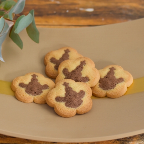 ��Â̓V�_���� �o�^�[�T�u��