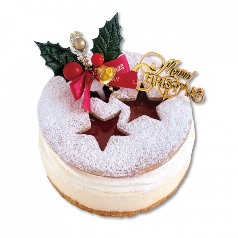 Xmas���A�`�[�Y