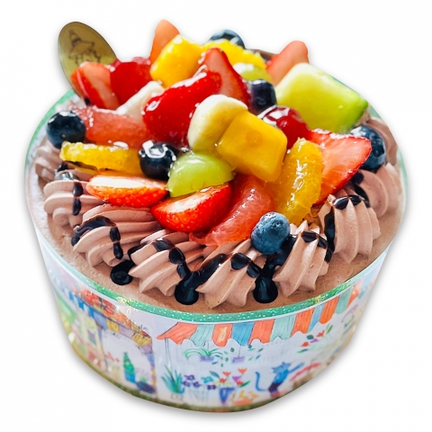 �t���[�c�`���R��