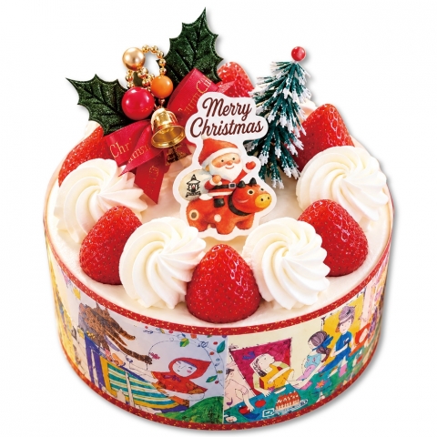 X'mas���f�R