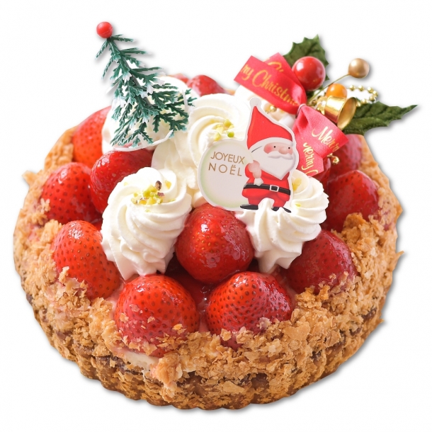 クリスマスケーキ お菓子の蔵 太郎庵 クリスマスケーキ お菓子の蔵 太郎庵