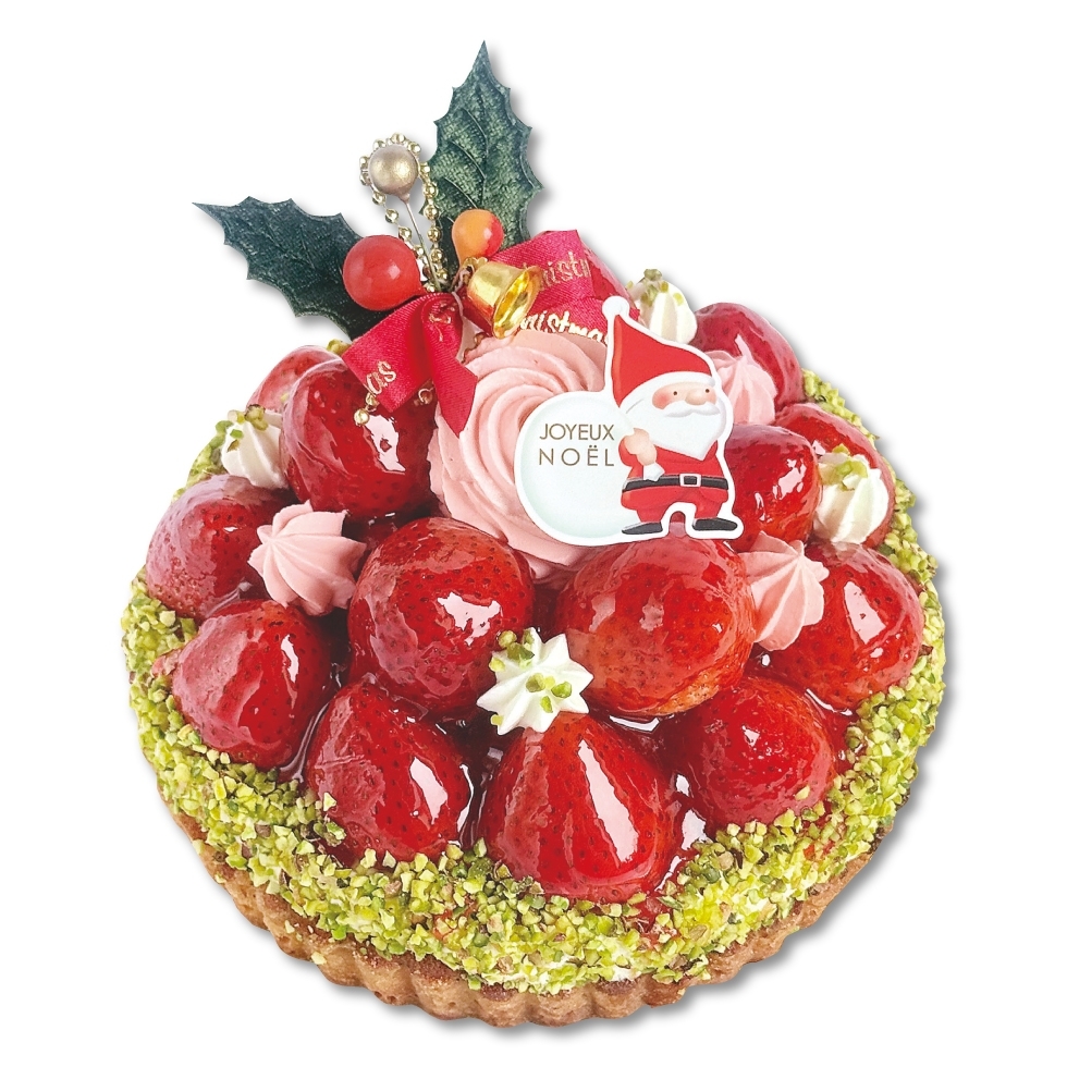 X�fmas �^���g�t���[�Y