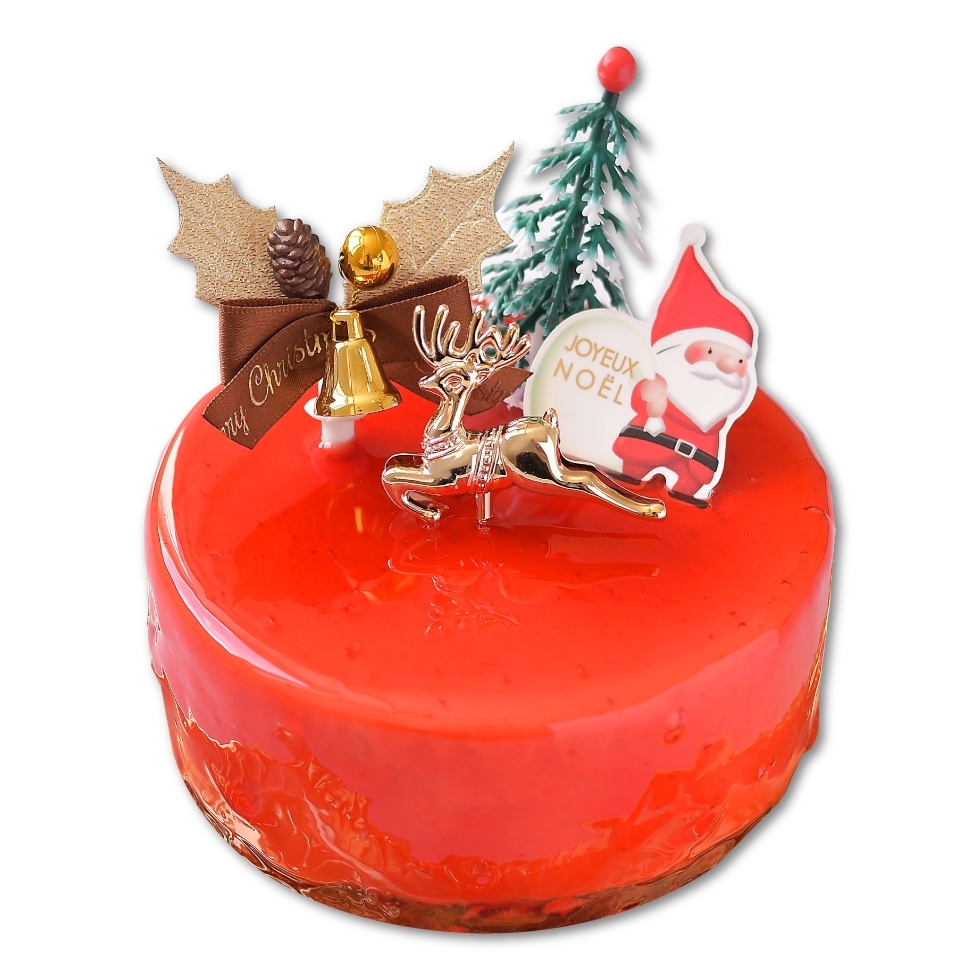 X’masルージュ