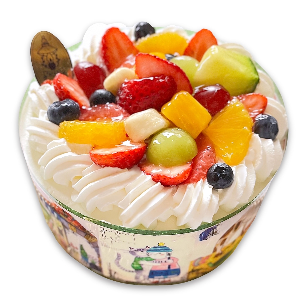 �t���[�c���f�R