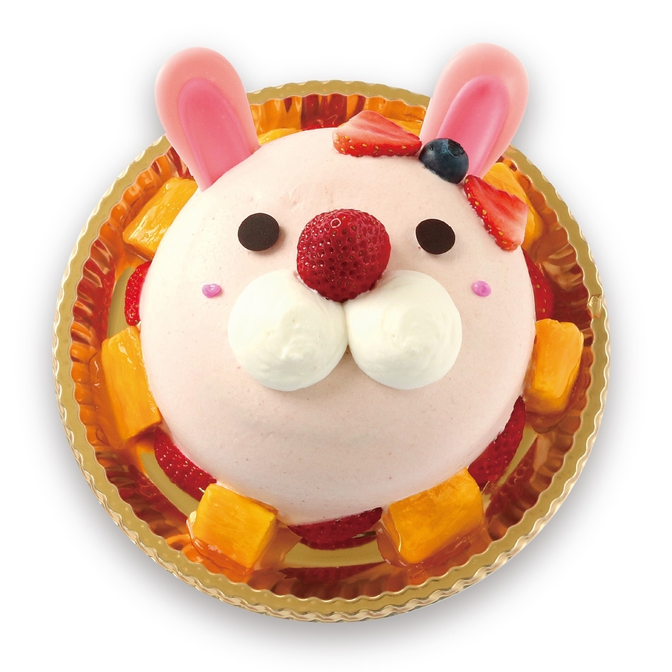 うさぎさん