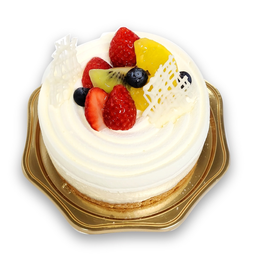 レアチーズ